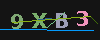Gambar captcha